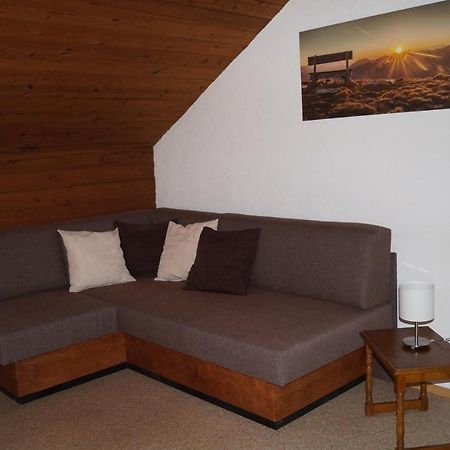Krandlhof Apartment Цел ам Цилер Екстериор снимка