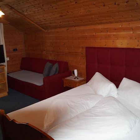 Krandlhof Apartment Цел ам Цилер Екстериор снимка