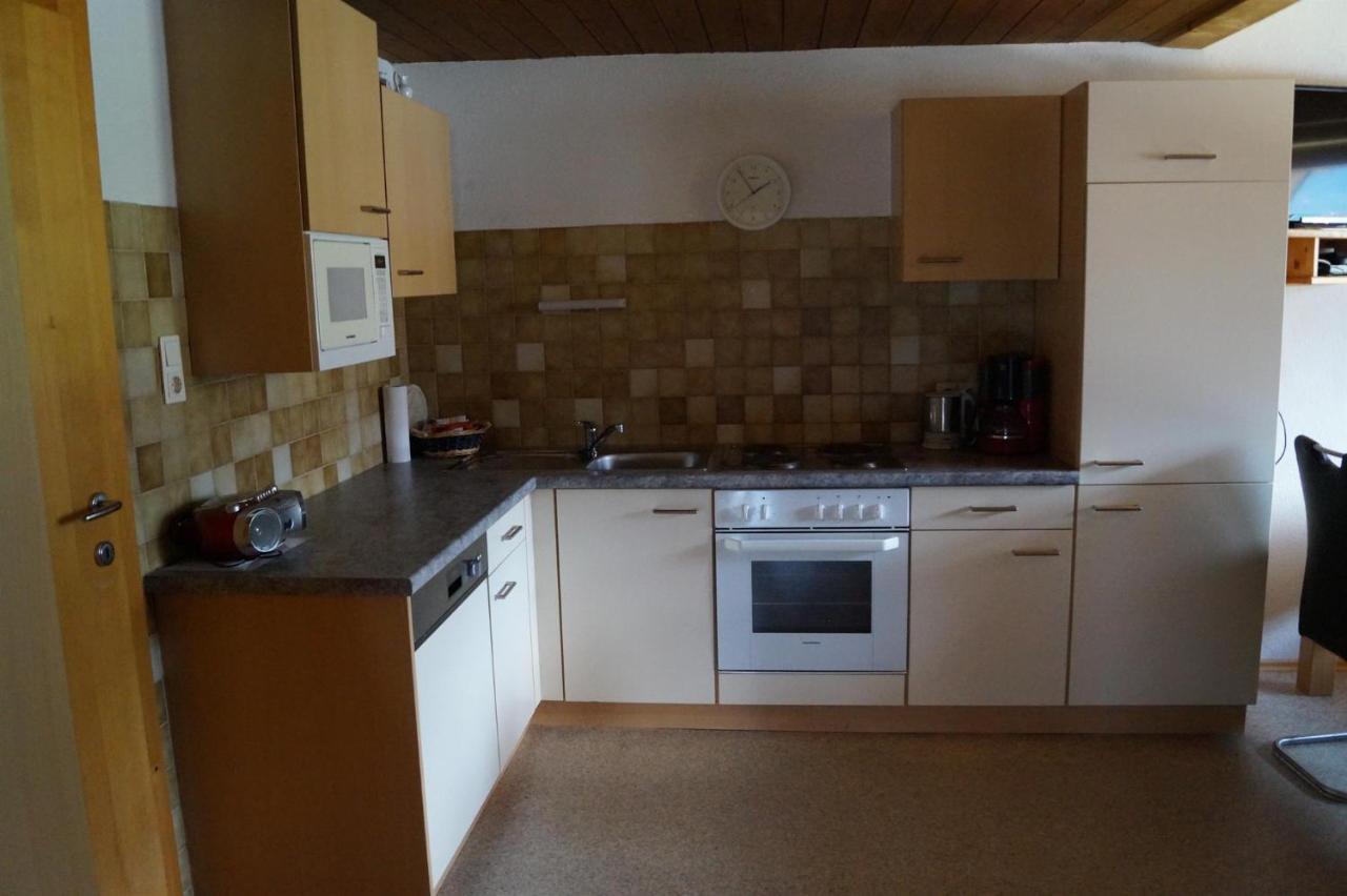 Krandlhof Apartment Цел ам Цилер Екстериор снимка