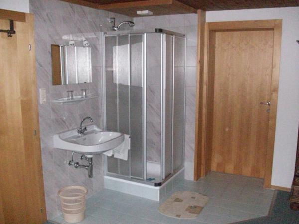 Krandlhof Apartment Цел ам Цилер Екстериор снимка