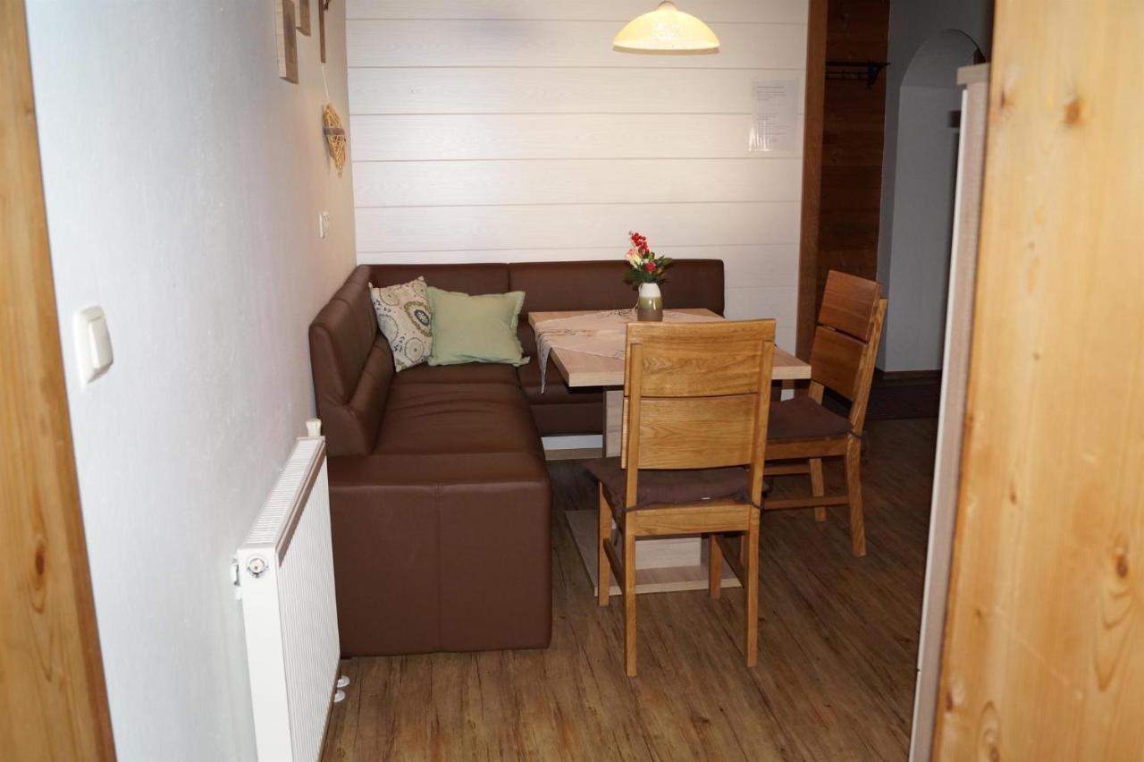 Krandlhof Apartment Цел ам Цилер Екстериор снимка