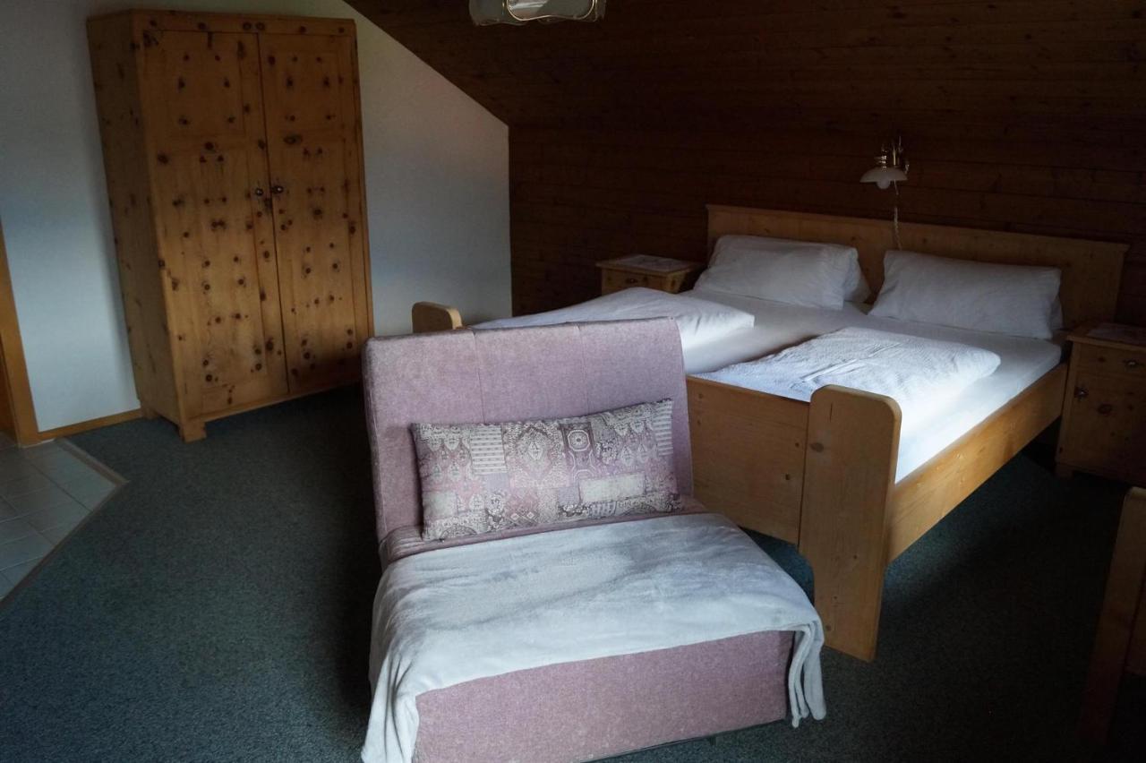 Krandlhof Apartment Цел ам Цилер Екстериор снимка