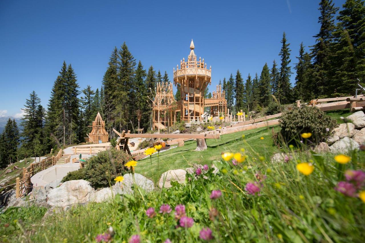 Krandlhof Apartment Цел ам Цилер Екстериор снимка