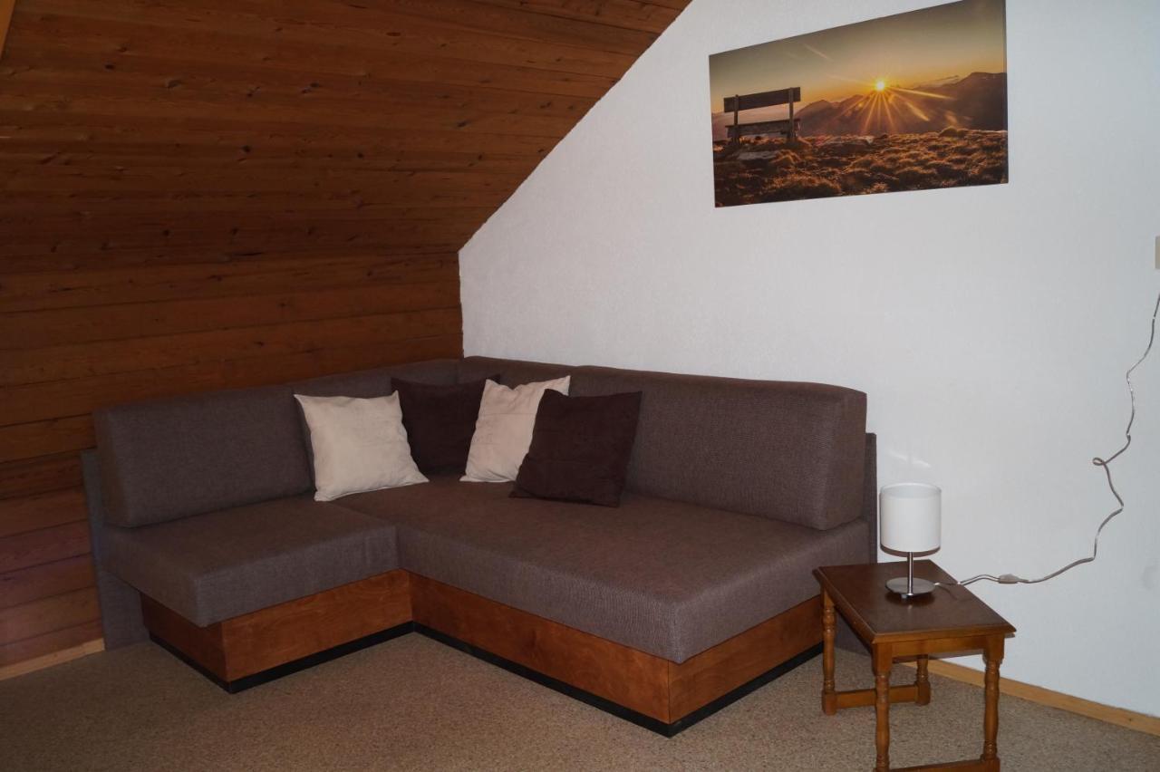 Krandlhof Apartment Цел ам Цилер Екстериор снимка