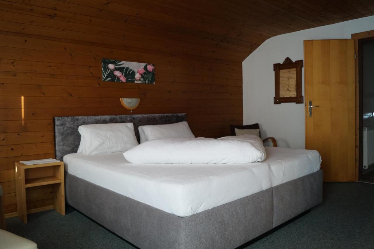 Krandlhof Apartment Цел ам Цилер Екстериор снимка