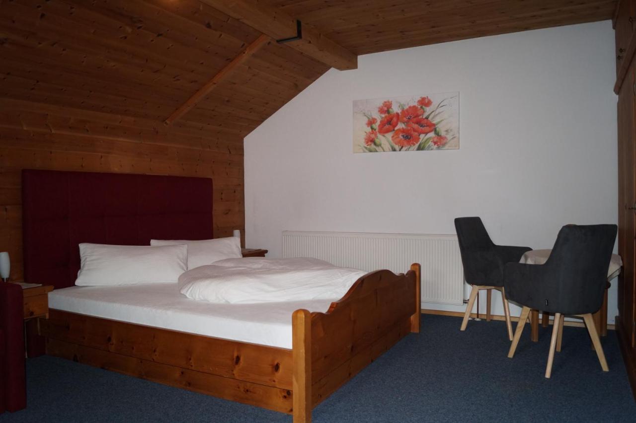Krandlhof Apartment Цел ам Цилер Екстериор снимка