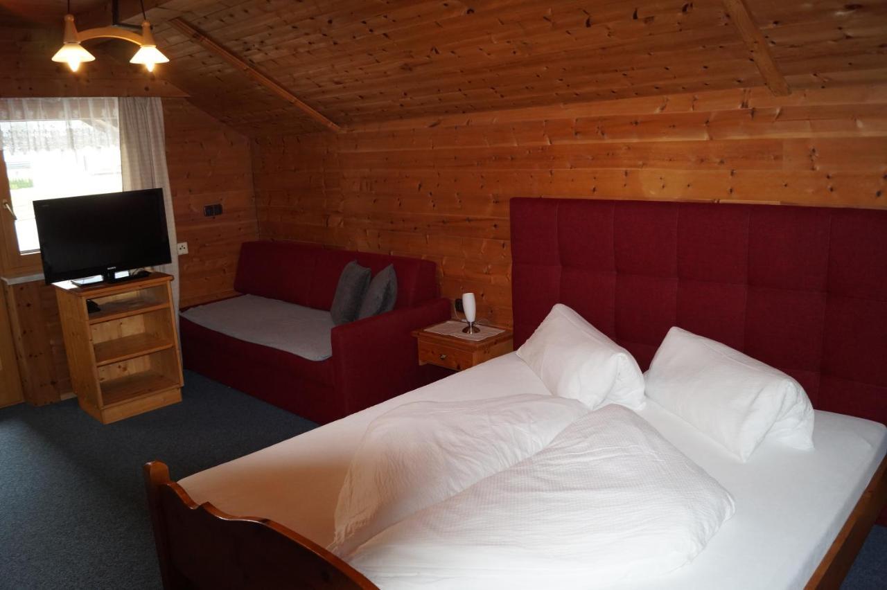 Krandlhof Apartment Цел ам Цилер Екстериор снимка